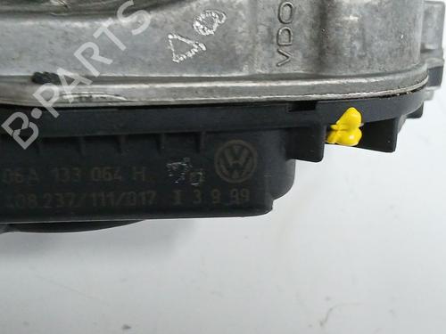 Throttle body VW T-ROC (A11, D11) 1.5 TSI | BP28724431M82 