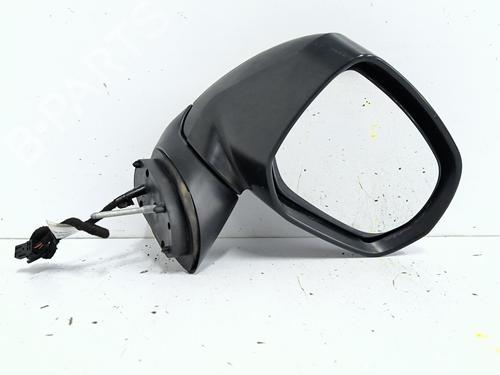 Used Right mirror Right mirror CITROËN C3 Picasso (SH_) 1.6 HDi (90 hp) 36261532 36261532