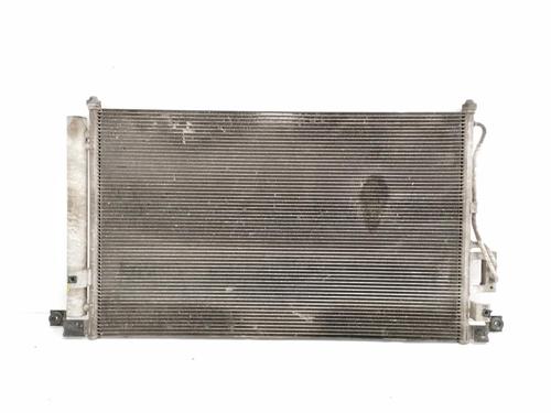 AC radiator HYUNDAI SANTA FÉ II (CM)  | BP13012693M32