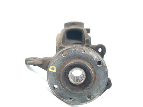 Used Right front steering knuckle PEUGEOT 207 (WA_, WC_) [2006-2015]  9343573