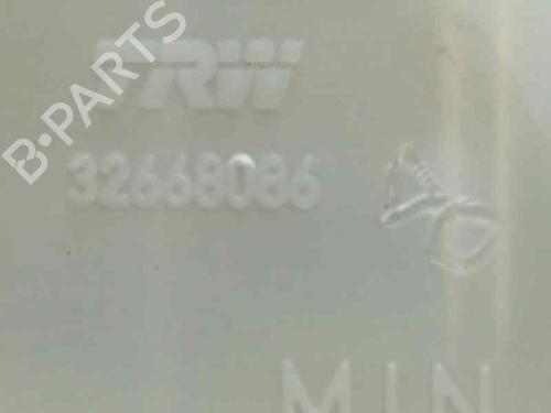 Brake master cylinder MERCEDES-BENZ M-CLASS (W166) ML 250 CDI / BlueTEC 4-matic (166.004, 166.003) | BP23576411M77