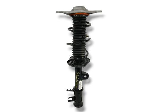 Used Right rear shock absorber FIAT 500X (334_) 1.6 (334AXE1A) (110 hp) 23576296