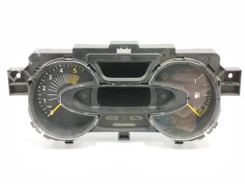 Used Instrument cluster RENAULT CAPTUR I (J5_, H5_) 1.5 dCi 90 (J5N4, J5M5, J5MW, J5M6, J5AL, J5AJ) (90 hp) 11860400