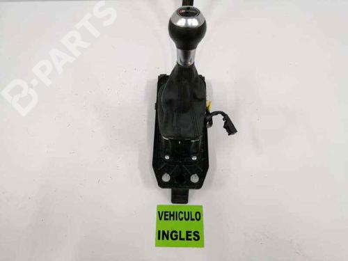 Used Gear lever AUDI Q3 (8UB, 8UG) 2.0 TDI (177 hp) 7424496