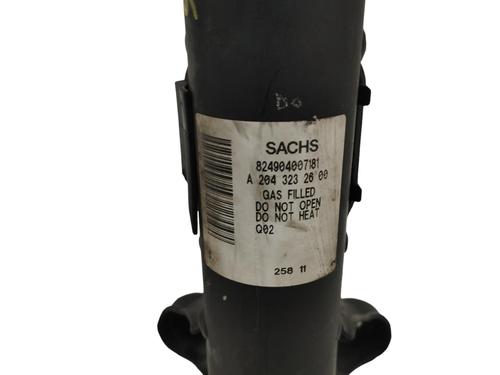 Right front shock absorber MERCEDES-BENZ C-CLASS (W204) C 220 CDI (204.008) | BP15688189M17 