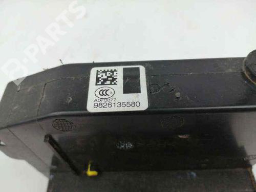 Rear right lock CITROËN C4 Grand Picasso II (DA_, DE_) 1.2 THP 130 | BP7405057C99 