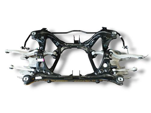 Used Rear axle MG MARVEL R [2021-2025]  23958915