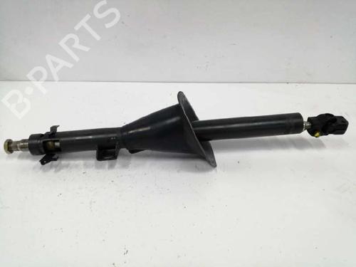 Used Steering column Steering column MERCEDES-BENZ MB Bus (W631) D (631.333, 631.343, 631.334, 631.344) (72 hp) 8127321 8127321