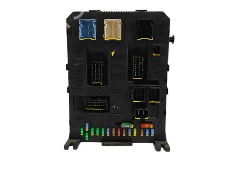 Used Fuse box PEUGEOT 307 (3A/C) 1.6 HDi 110 (109 hp) 23577295