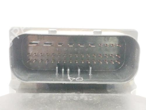 ABS pump ROVER 75 (RJ) 2.5 V6 | BP11379580M43 