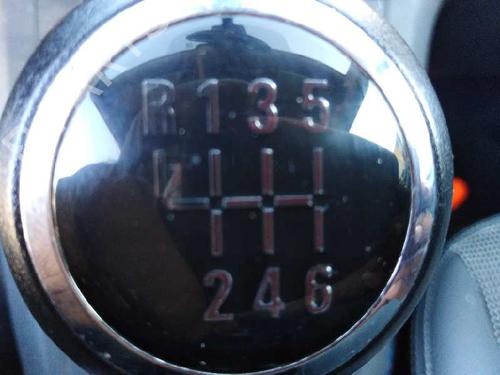 Left front steering knuckle OPEL ZAFIRA / ZAFIRA FAMILY B (A05) 1.7 CDTI (M75) | BP4839548M25 