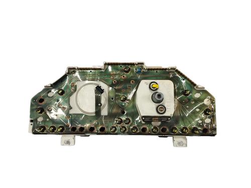 Instrument cluster AIXAM 500 Hatchback Van | BP15255620C47