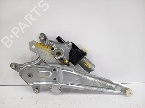 Rear right window mechanism SUZUKI VITARA (LY) 1.4 T (APK414) | BP37175681C25 - Image 3