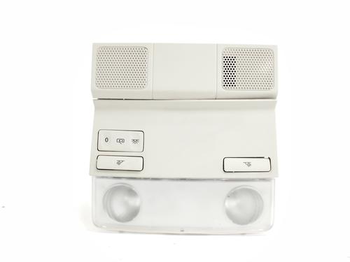 Used Interior roof light SEAT LEON (5F1) 1.6 TDI (115 hp) 12427662