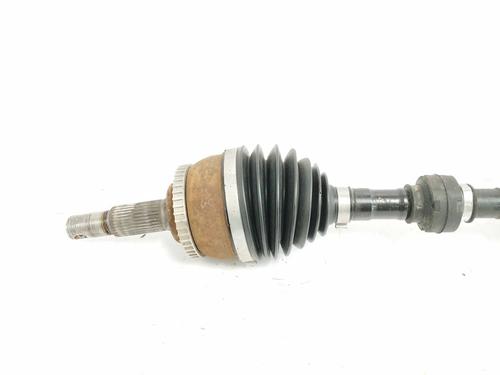Right front driveshaft NISSAN X-TRAIL I (T30)  | BP11745920M39 