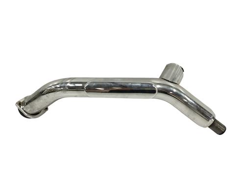 Used Exhaust manifold Exhaust manifold SUZUKI MOTORCYCLES VS VS 800 GL Intruder (VS52B) (53 hp) 29027335 29027335
