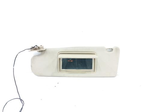 Left sun visor MERCEDES-BENZ C-CLASS (W203) C 180 Kompressor (203.046) | BP11605421I1 
