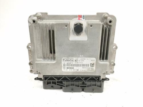 Used Engine control unit (ECU) Engine control unit (ECU) FORD FIESTA VI Van 1.5 TDCi (75 hp) 10977483 10977483