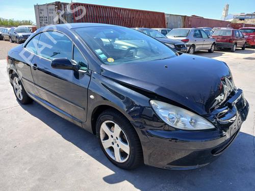 Used Parts PEUGEOT 307 CC (3B) 2.0 16V 4868623