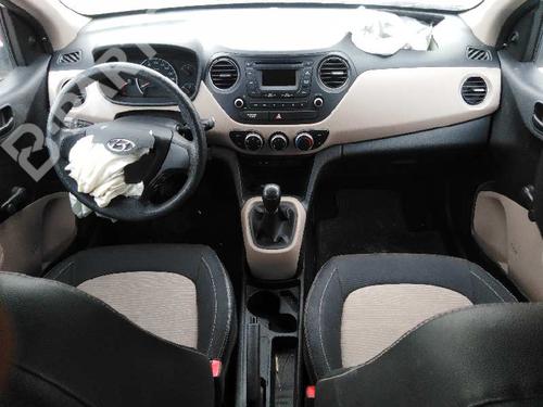 Hand brake HYUNDAI i10 II (BA, IA) 1.0 | BP16347025I18 