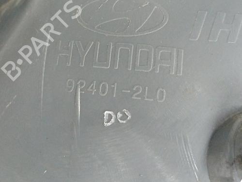 Left taillight HYUNDAI i30 (FD) 1.6 CRDi | BP17748254C34 