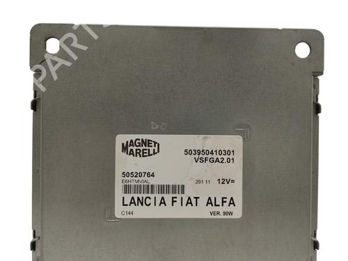 Electronic module ALFA ROMEO MITO (955_) 1.3 MultiJet (955AXP1A, 955AYC1A) | BP13095707M83