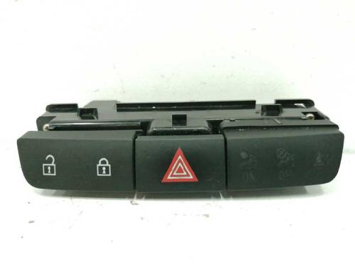 Used Warning switch OPEL INSIGNIA A (G09) 2.0 CDTI (68) (131 hp) 9645686