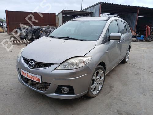 Engine MAZDA 5 (CR) 2.0 CD (CR19) | BP36440408M1  - Image 7