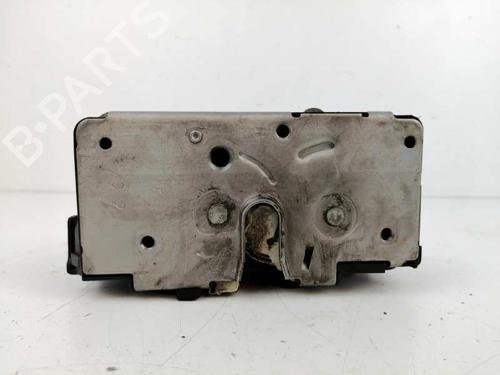 Front right lock ABARTH GRANDE PUNTO  | BP8075953C97 