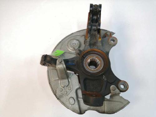 Left front steering knuckle PEUGEOT 308 II (LB_, LP_, LW_, LH_, L3_)  | BP5873302M25