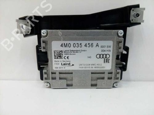 Used Electronic module SEAT LEON (5F1) 1.5 TSI (130 hp) 5805611