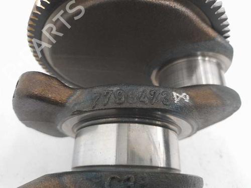 Other BMW 5 (E60) 520 d | BP14150949O1