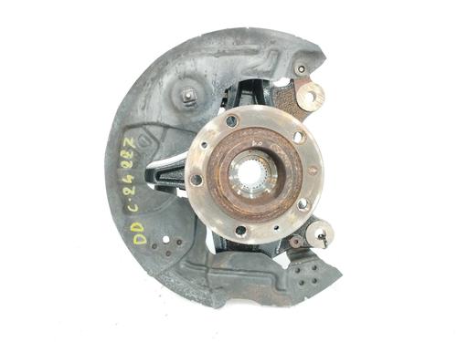 Used Right front steering knuckle Right front steering knuckle PEUGEOT 5008 II (MC_, MJ_, MR_, M4_) 1.5 BlueHDi 130 (MCYHZJ, MCYHZR, MCYHZX) (131 hp) 10643786 10643786