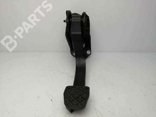 Used Clutch pedal Clutch pedal AUDI A3 (8P1) 2.0 TDI 16V (140 hp) 8790064 8790064