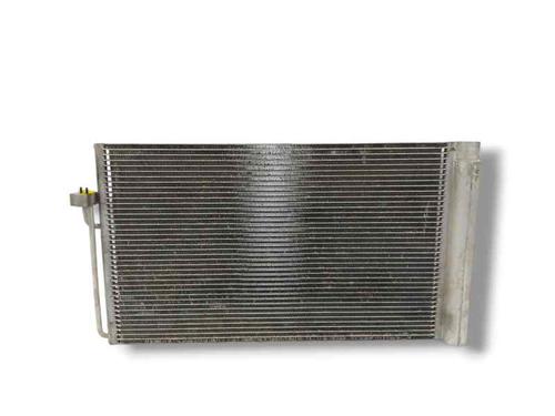 Used AC radiator BMW 5 (E60) [2001-2010]  26455188