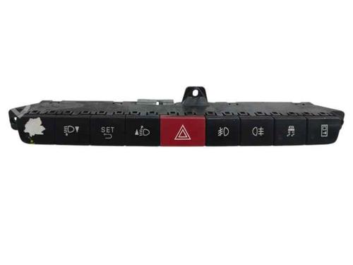 Warnblinkschalter für IVECO DAILY VI Van 35S16, 35C16, 40C16, 50C16, 70C16 (160 hp) 23577514