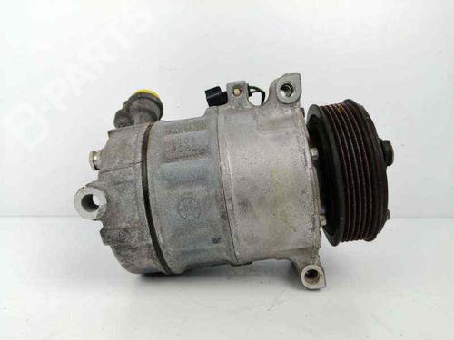 AC compressor VOLVO V40 Hatchback (525)  | BP6805653M34