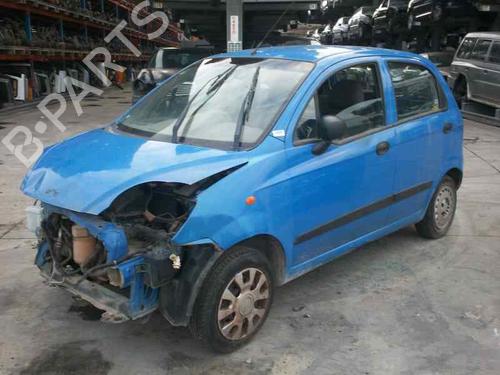 Front left window mechanism CHEVROLET MATIZ (M200, M250)  | BP39666926C22  - Image 7