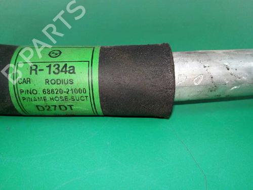 AC pipe SSANGYONG RODIUS I  | BP14147507M126 