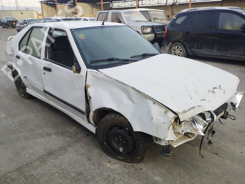 Used Parts RENAULT 19 II (B/C53_)  1.8 (B/C53Y)  4894325