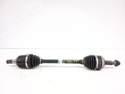Used Left front driveshaft Left front driveshaft KIA SPORTAGE III (SL) 1.6 GDI (135 hp) 35931896 35931896
