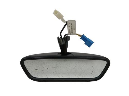 Used Rear mirror MERCEDES-BENZ A-CLASS (W176) A 200 CDI / d (176.008) (136 hp) 17572572