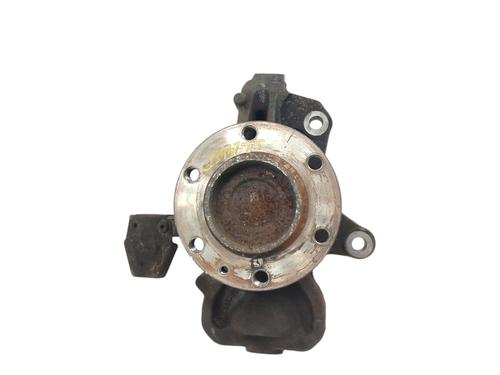 Used Left front steering knuckle MERCEDES-BENZ SPRINTER 3-t Van (B906) [2006-2018]  20506765