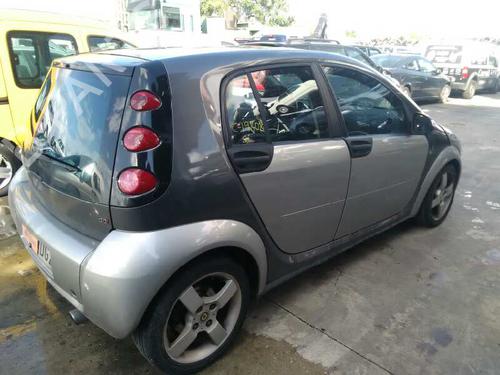 Forlygtekontakt SMART FORFOUR (454)  | BP8120723I24 