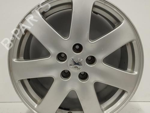 Fælk PEUGEOT 607 (9D, 9U) 3.0 V6 24V (207 hp) 18919910