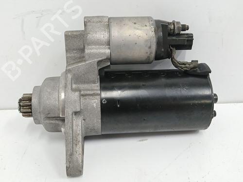 Used Starter SEAT IBIZA III (6L1) 1.9 TDI (100 hp) 29239257
