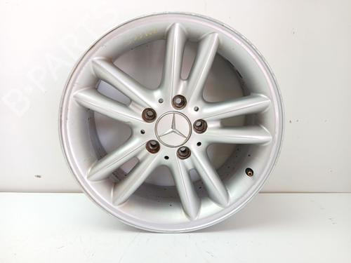 Used Rim Rim 39246730 39246730