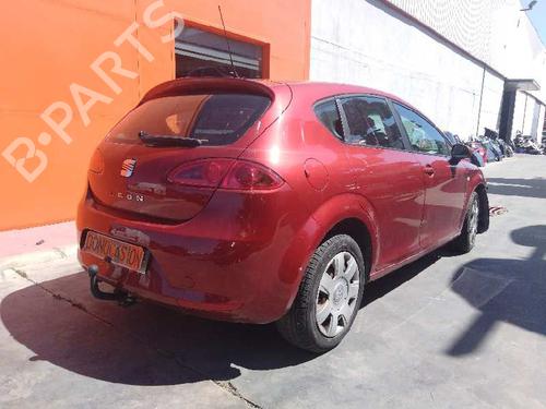 AC pipe SEAT LEON (1P1) 1.9 TDI | BP18267199M126 