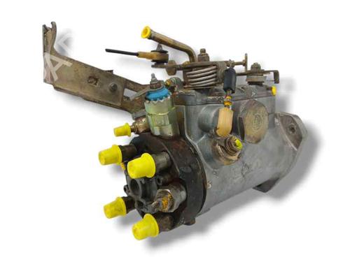 Injection pump FORD ORION III (GAL) 1.8 D | BP24811350M78