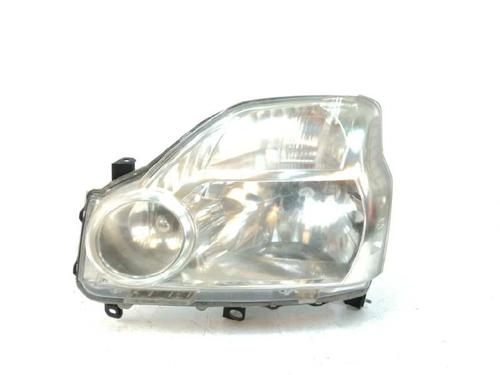 Used Left headlight NISSAN X-TRAIL II (T31) 2.0 dCi 4x4 (150 hp) 10203199
